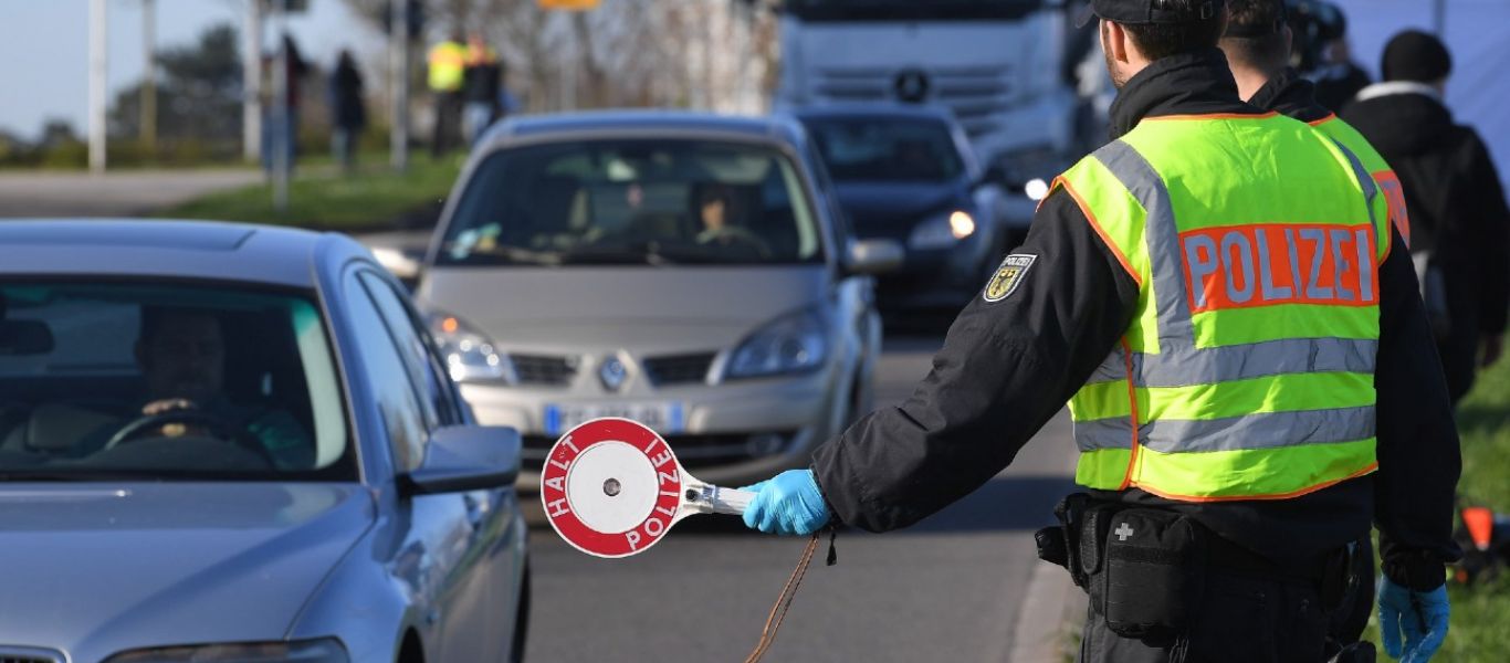 Γερμανία: Έτσι θα γίνει η επανέναρξη της οικονομίας – Πότε θα αρθεί το lockdown;