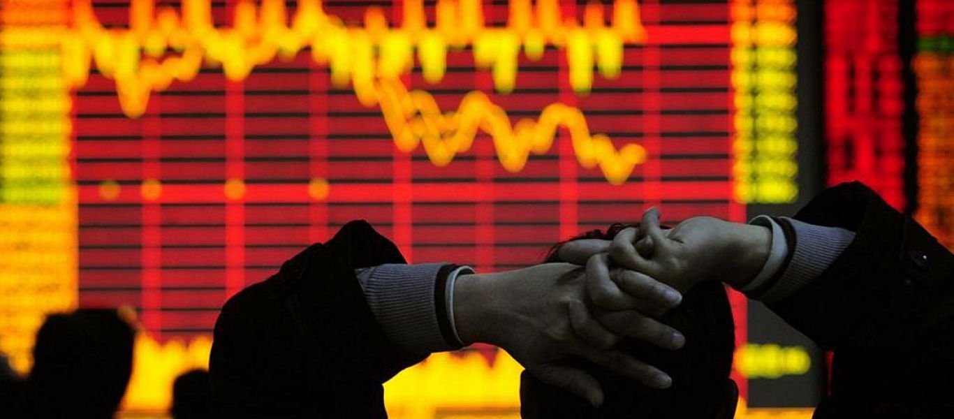 Κομισιόν: «10% θα είναι η ύφεση στην ευρωζώνη»