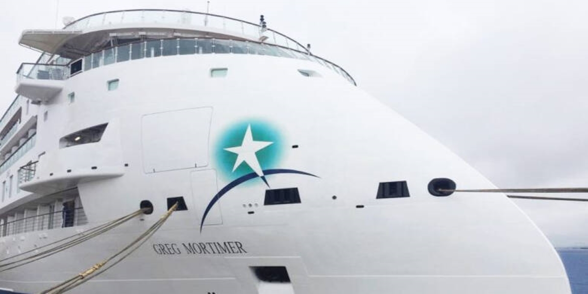 Εκκενώνεται λόγω κορωνοϊού κρουαζιερόπλοιο με προορισμό την Ανταρκτική – 60% των επιβατών είναι κρούσματα