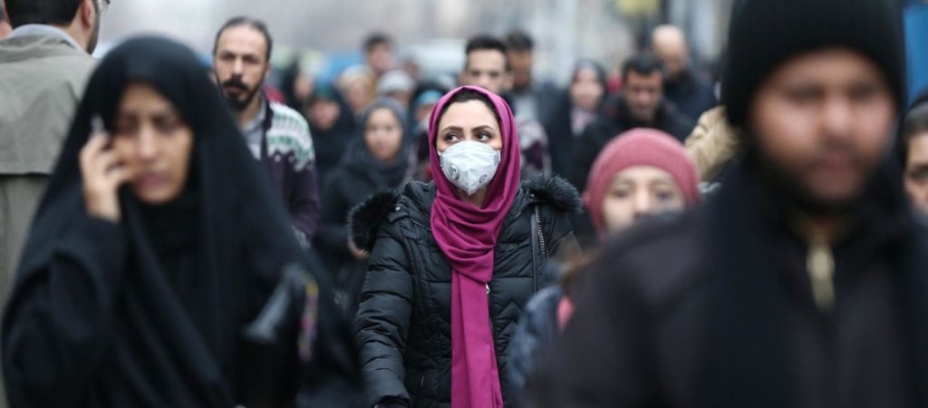 Ιράν: Ζήτησε βοήθεια από το ΔΝΤ – Δάνειο για να αντιμετωπίσει την κρίση του κορωνοϊού