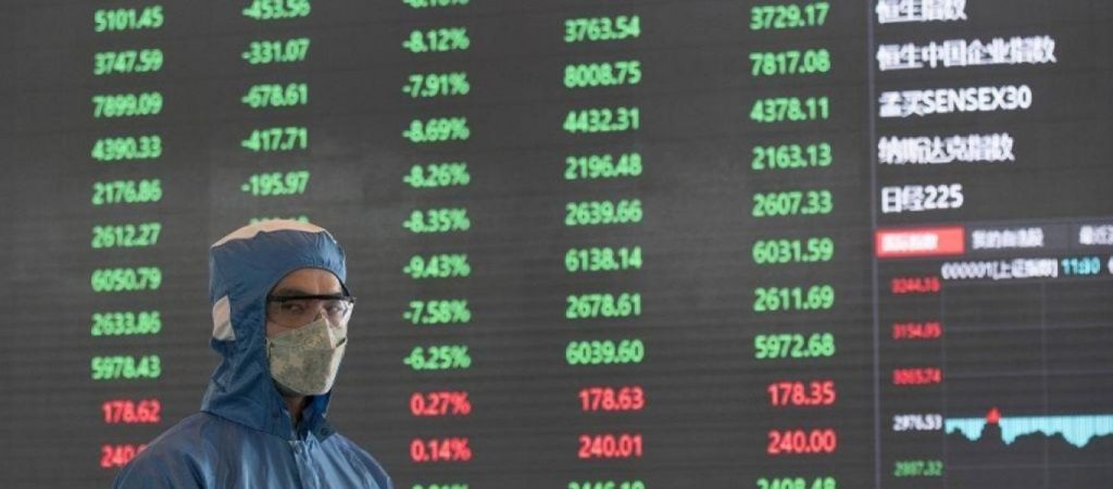 Διαλύει την διαφήμιση ο κορωνοϊός – Ανέβαλε τις καμπάνιες του το 80%