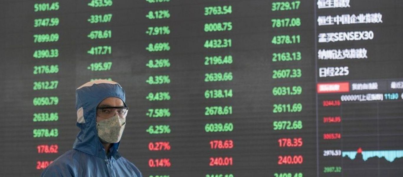 Διαλύει την διαφήμιση ο κορωνοϊός – Ανέβαλε τις καμπάνιες του το 80%