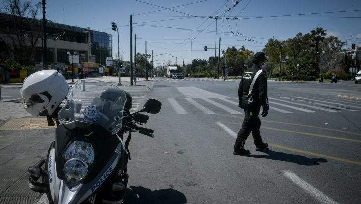 Ο καθοριστικός παράγοντας που θα φέρει την χαλάρωση των μέτρων