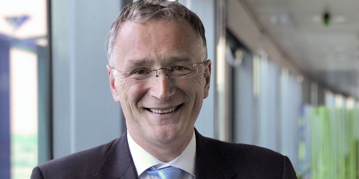 Παραιτήθηκε ο επικεφαλής του Ευρωπαϊκού Συμβουλίου έρευνας Μάουρο Φεράρι