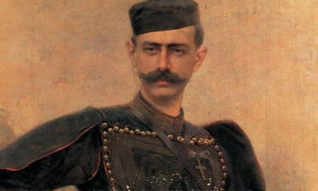 Αναστηλώνεται η κατοικία του Παύλου Μελά με πρωτοβουλία του ΥΠΕΘΑ