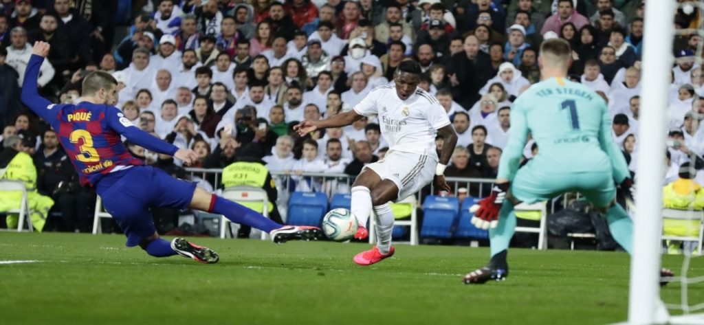 Ισπανικό ποδόσφαιρο: «Ανταρσία προ των πυλών» στη Ρεάλ Μαδρίτης