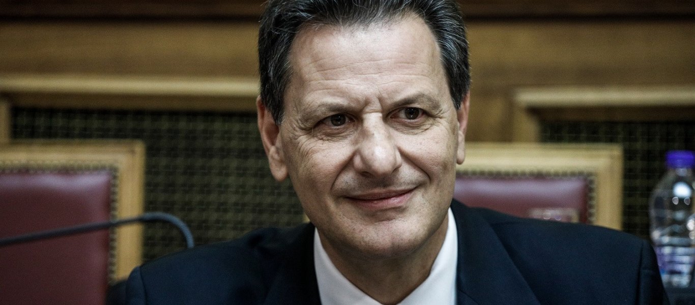 Θ.Σκυλακάκης: «Κρατάμε δυνάμεις παίρνοντας τα μέτρα που θεωρούμε σωστά – Έχουμε πόλεμο με έναν αόρατο εχθρό»