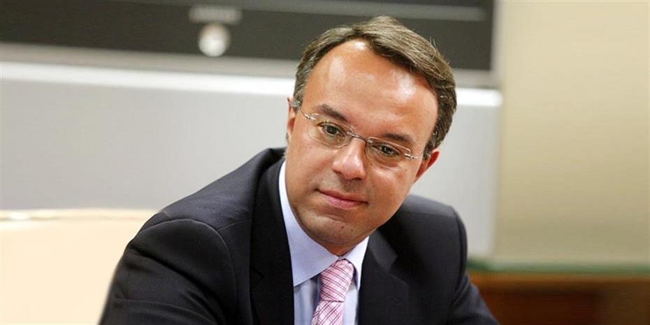 Χρ.Σταϊκούρας για Eurogroup: «Αναμένουμε θετικές εξελίξεις αλλά δεν θα είναι αρκετές»