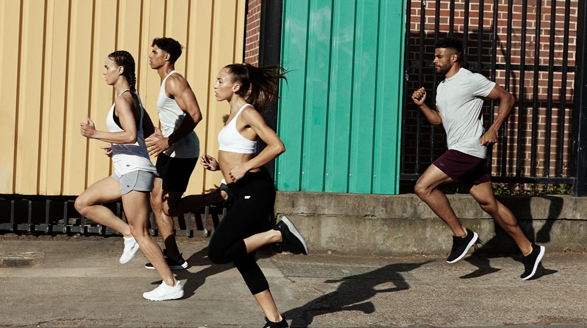 Γιατί είναι πιο ασφαλές να τρέχεις δίπλα και όχι πίσω από κάποιον; – Οι ειδικοί απαντούν