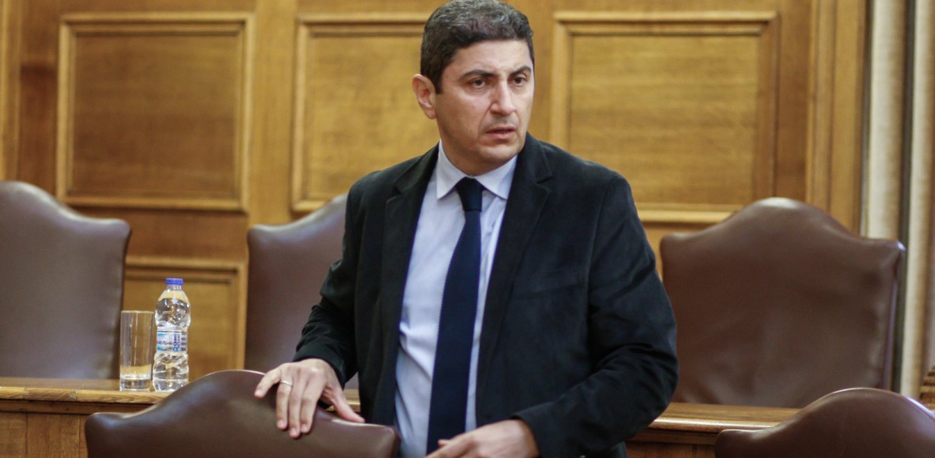 Λ.Αυγενάκης: «Έχει ετοιμαστεί νομοθετική διάταξη για τη διεξαγωγή των πρωταθλημάτων»