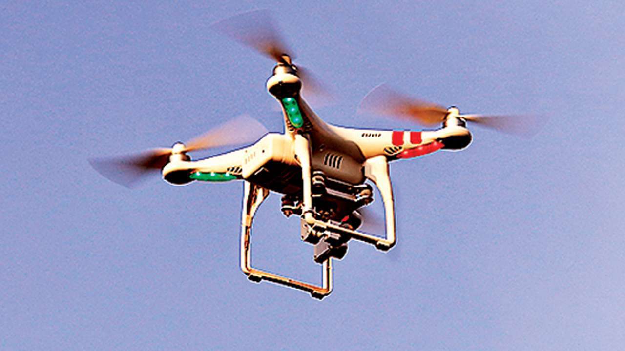 Το Πακιστάν κατέρριψε drone της Ινδίας που παραβίασε τα σύνορά του – Εισχώρησε 600 μέτρα εντός του εναέριου χώρου του