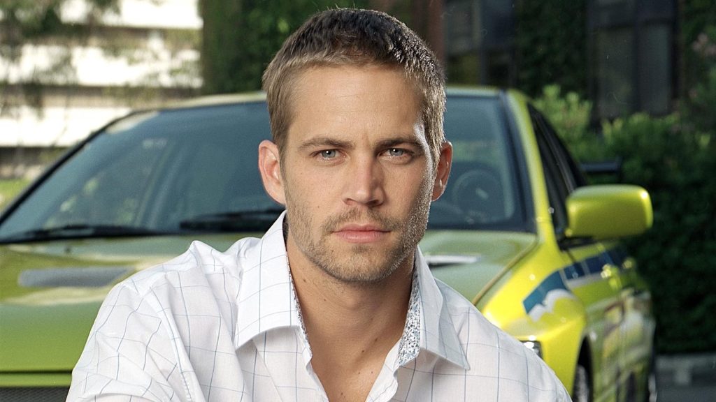 H κόρη του αδικοχαμένου Paul Walker δημοσίευσε βίντεο με τον μπαμπά της