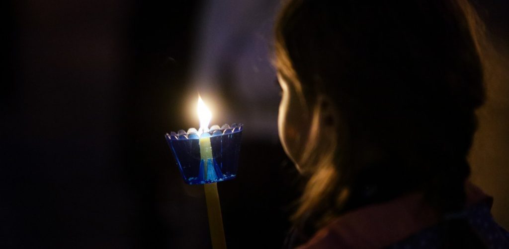 Έτσι θα φτάσει το Άγιο Φως στην Ελλάδα – Εξηγεί ο Κ. Βλάσσης