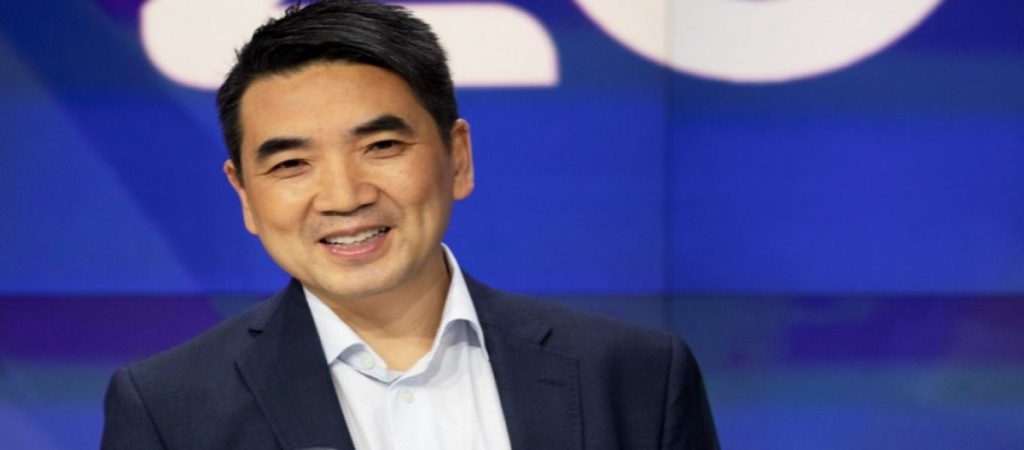 Η πανδημία σαν… οικονομική ευκαιρία: Δισεκατομμυριούχος ο ιδρυτής του Zoom