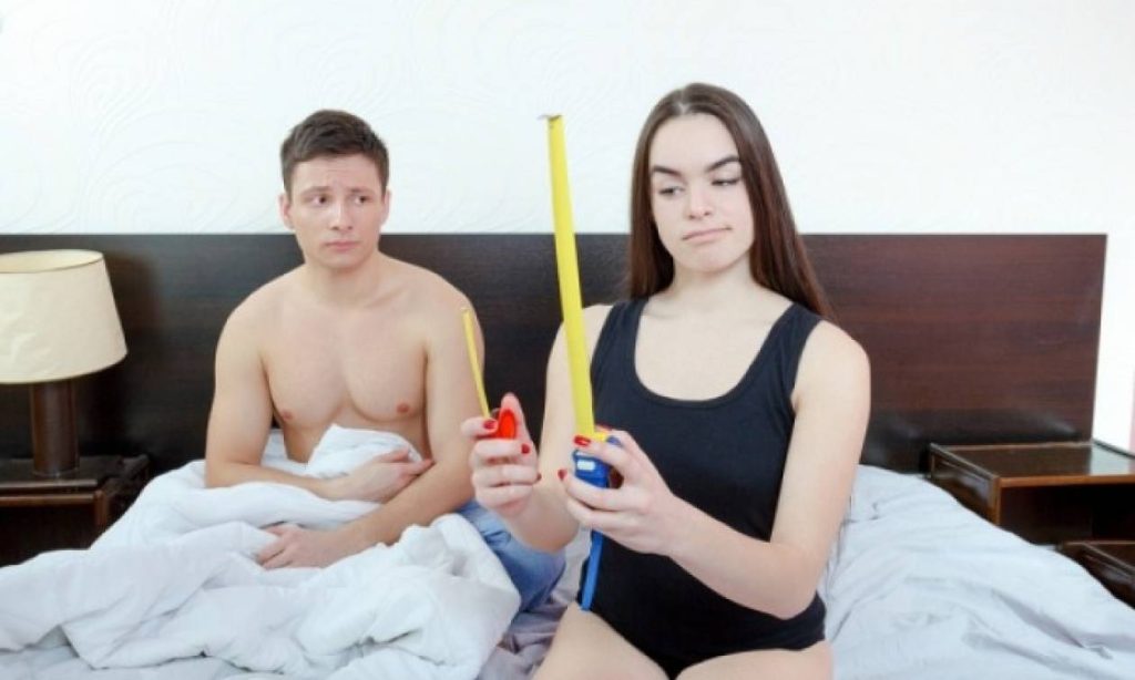 Οι επιστήμονες επιτέλους δίνουν την απάντηση: Αυτό είναι το ιδανικό μέγεθος