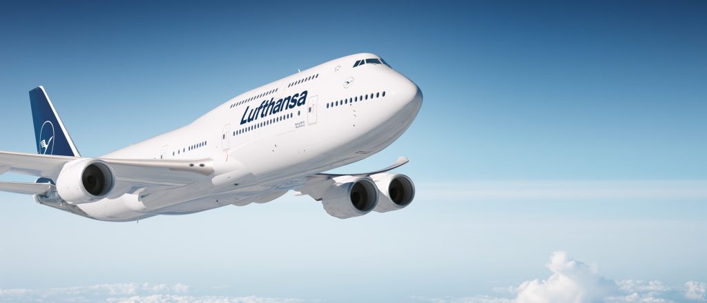 «Βαρύ» πλήγμα για την Lufthansa: Χάνει ένα εκατ. την ώρα λόγω της καραντίνας