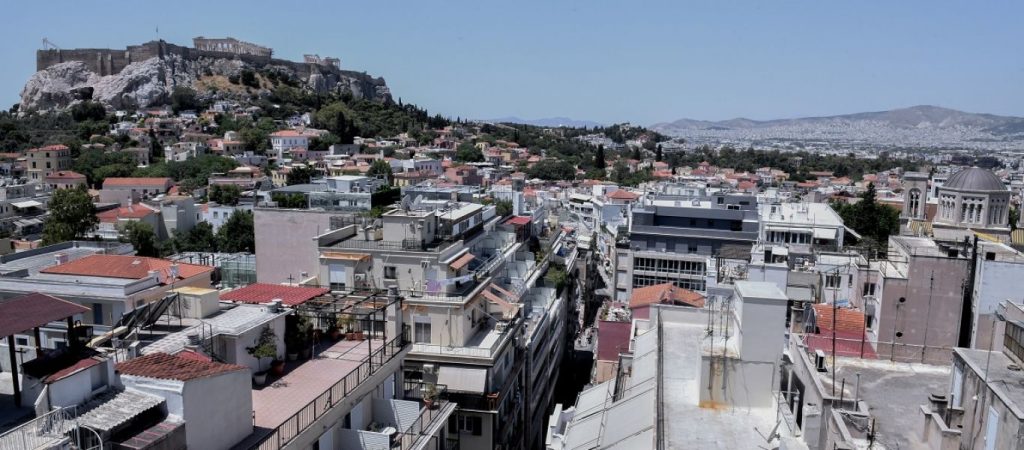 ΕΝΦΙΑ: Σχέδιο μείωσης κατά 25% φέτος σε εκείνους που εισπράττουν μειωμένο ενοίκιο – Τι εξετάζει η κυβέρνηση