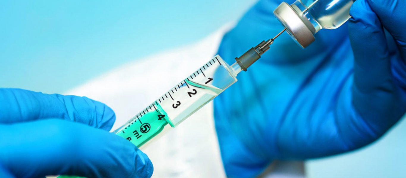 Επιστήμονες στη Βρετανία: «Το εμβόλιο για τον κορωνοϊό ίσως είναι έτοιμο μέχρι το φθινόπωρο»