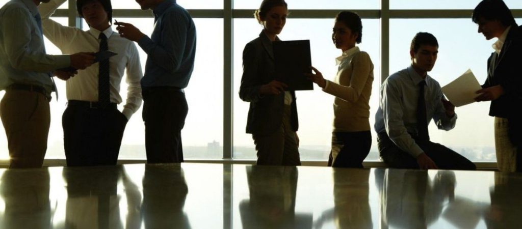 Εργάνη: Αρνητικά τα δεδομένα για τη μισθωτή απασχόληση τον Μάρτιο (φώτο)