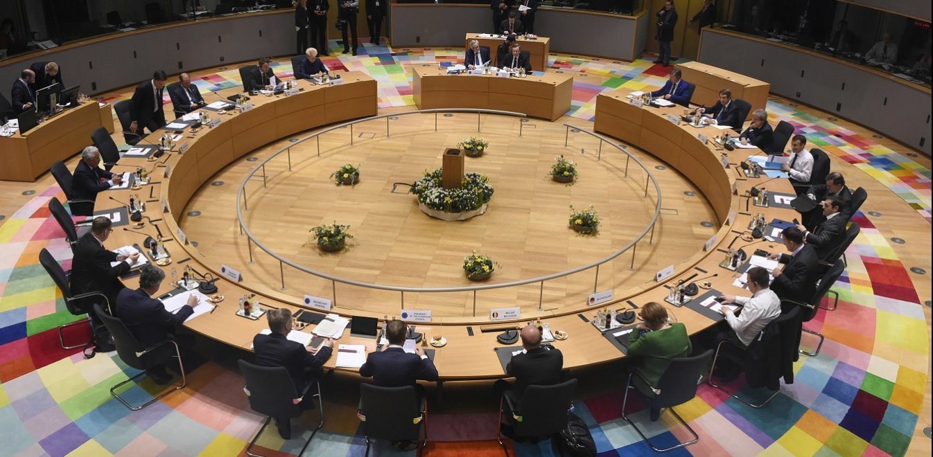 Ξεκίνησε το Eurogroup – Γερμανία και Γαλλία συμφώνησαν σε πακέτο στήριξης (upd 3)