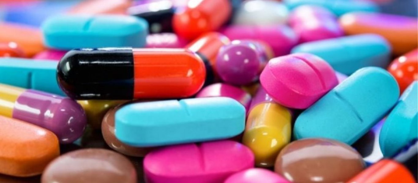 Δείτε αναλυτικά ποια φάρμακα υψηλού κόστους μεταφέρονται σε τρία φαρμακεία του ΕΟΠΥΥ