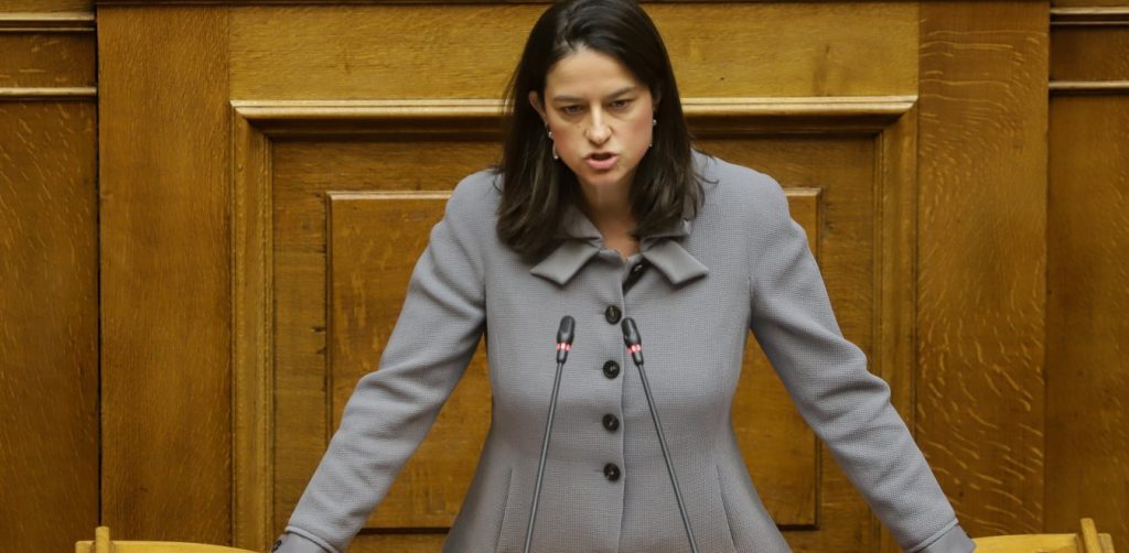 Ν.Κεραμέως: «Υπάρχει το ενδεχόμενο παράτασης της σχολικής χρονιάς ή της μείωσης των διδακτικών ωρών»