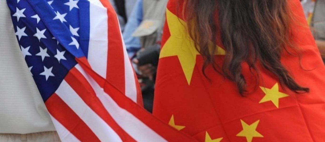 Η Κίνα ξεπέρασε τις ΗΠΑ στις παγκόσμιες πατέντες – Πρώτη στη λίστα
