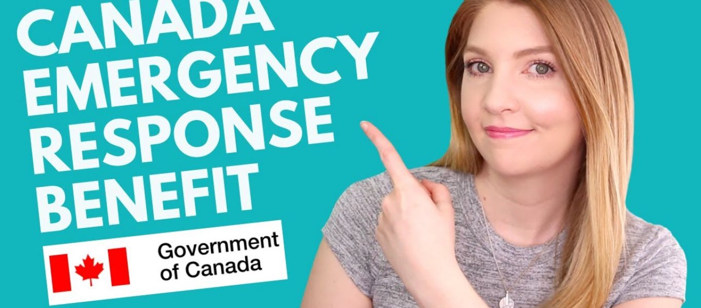 Ποια 800€: Στον Καναδά η κυβέρνηση δίνει έως και 2.621€ το μήνα σε κάθε Καναδό λόγω κορωνοϊού