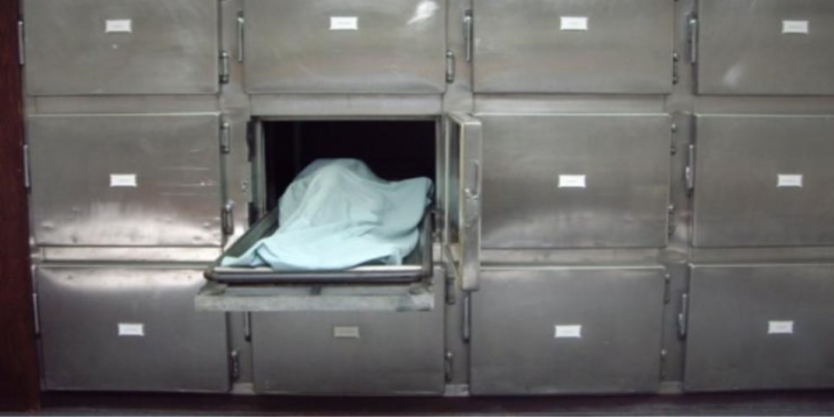 Τραγική ιστορία στη Λάρισα: Αγαπητός κλόουν της πόλης παραμένει «ξεχασμένος» στο νεκροτομείο