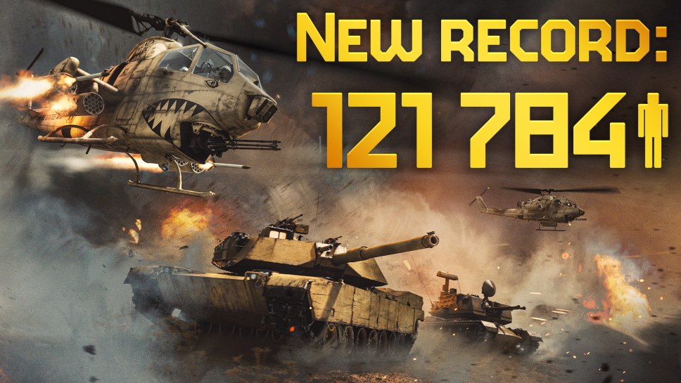 Απίστευτο  ρεκόρ στην εποχή του κορωνοϊού: Παιχνίδι συγκέντρωσε 120.000 παίχτες online την ίδια ώρα!