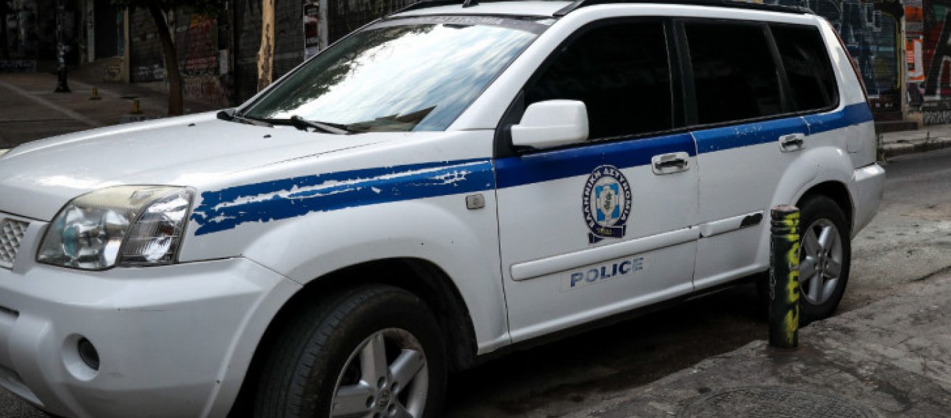 Κόρινθος: Συνελήφθη 46χρονος με ένα κιλό ηρωίνης