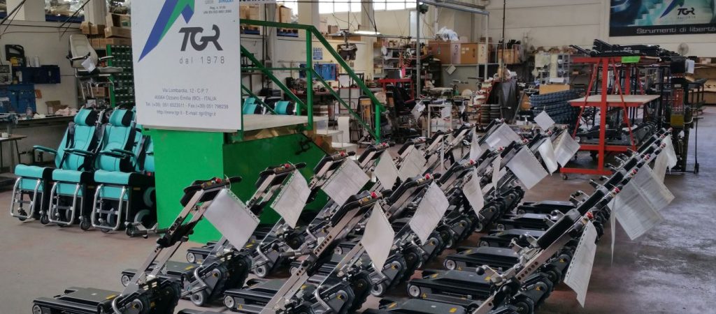 Ιταλία: 47 δισ.€ το μήνα το κόστος από το μηδενισμό της βιομηχανικής παραγωγής!