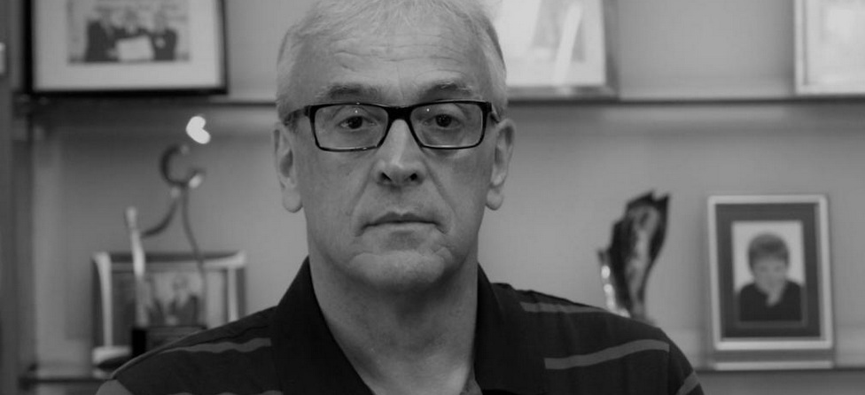 Βοσνία-Ερζεγοβίνη – Σύζυγος επιδημιολόγου καταγγέλλει: Τον άφησαν να πεθάνει αβοήθητος από κορωνοϊό