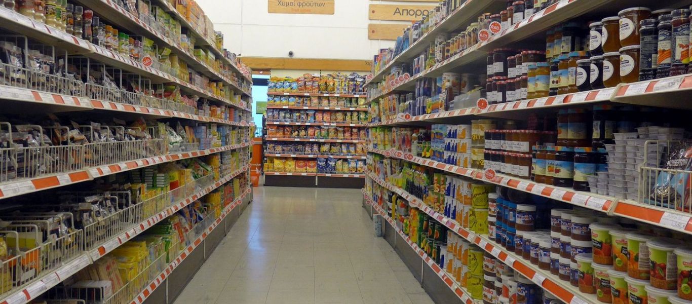 Πασχαλινό ωράριο: Δείτε πώς θα λειτουργήσουν τα καταστήματα τροφίμων