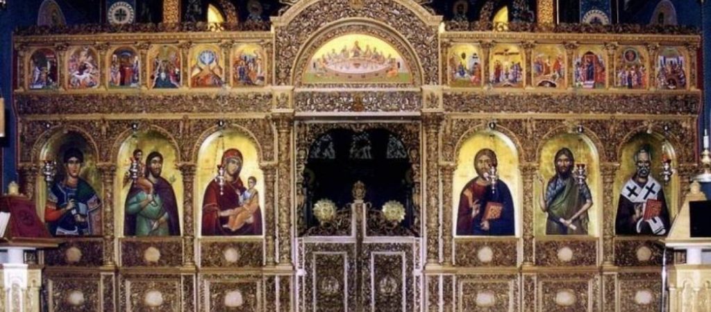 Κλειστές οι εκκλησίες για τους πιστούς το Πάσχα – Εξηγήσεις για την διάταξη της εγκυκλίου δίνει η Ιερά Σύνοδος