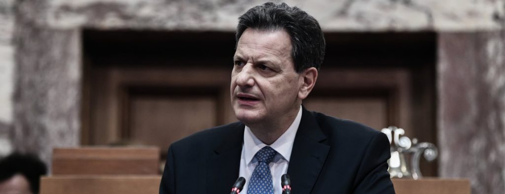 Θ. Σκυλακάκης για προστασία α’ κατοικίας: «Βρισκόμαστε σε φάση διαπραγμάτευσης – Πιστεύω ότι θα πάμε καλά»