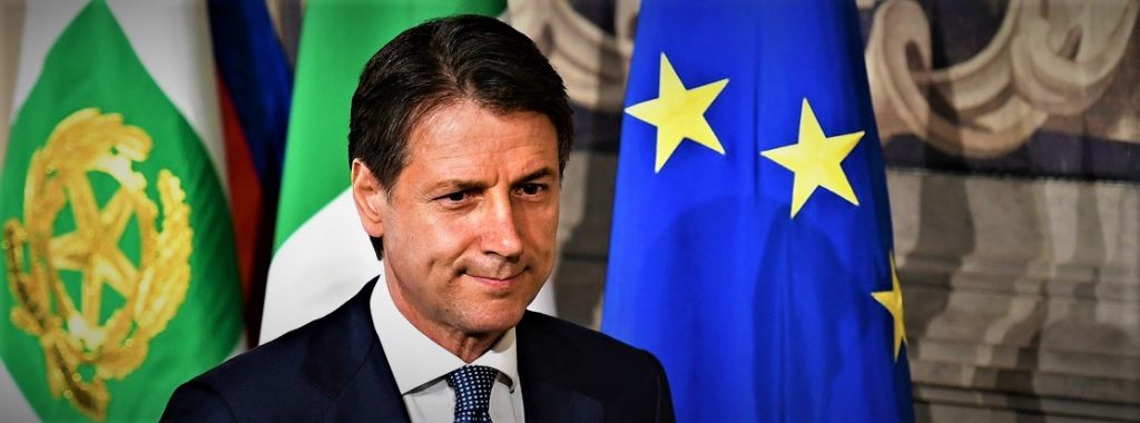 «Βόμβα» Τζ.Κόντε: «Δεν υπογράφω την απόφαση που έλαβε το Eurogroup εάν δεν ληφθούν επιπρόσθετα μέτρα»