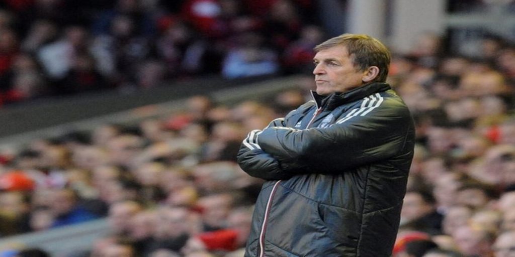 Κένι Νταγκλίς: Στο νοσοκομείο με κορωνοϊό ο «θρύλος» της Λίβερπουλ