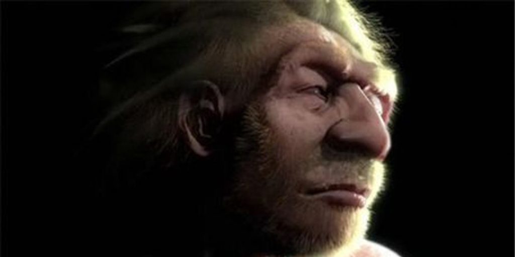 Ανακαλύφθηκε μικροσκοπικό κομμάτι σχοινιού που το είχαν φτιάξει Νεάντερταλ – Εκτιμάται ότι είναι  ηλικίας 52.000 ετών