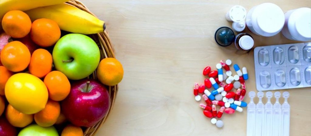 Θα σας «σώσουν»: Επτά τρόφιμα που λειτουργούν και ως ισχυρά παυσίπονα