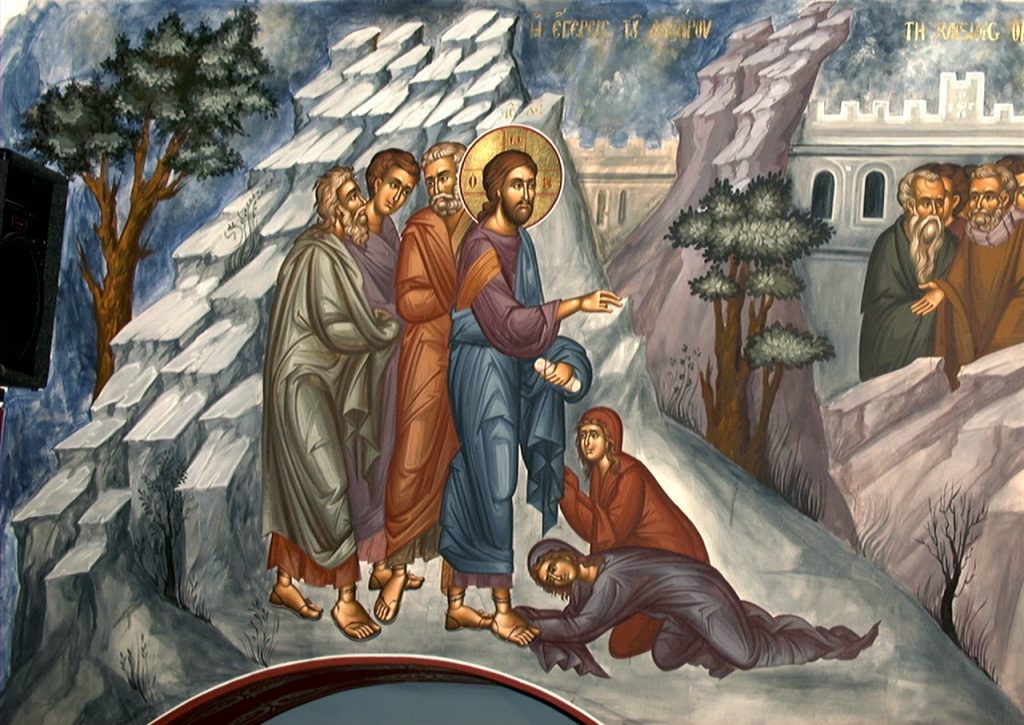 Το γνωρίζατε; – Γιατί μετά την Ανάστασή του ο Λάζαρος δεν ξαναγέλασε ποτέ;