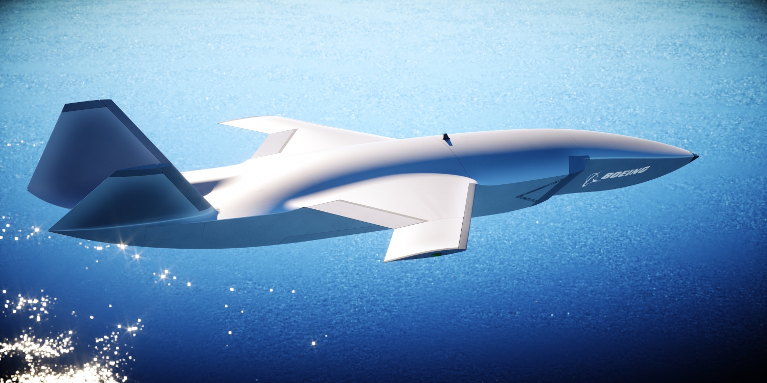 Πρώτες δοκιμές για το UAV Loyal Wingman