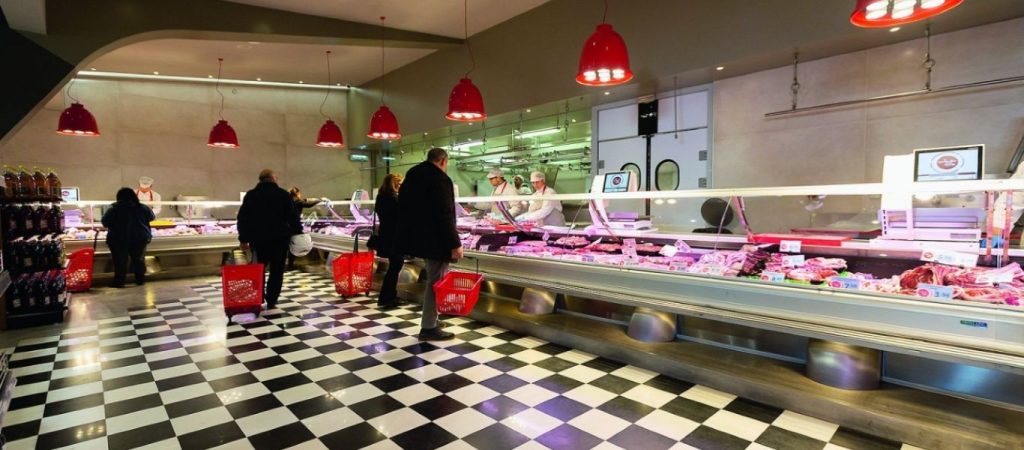 Πάσχα 2020: Μεγάλη αύξηση στα κρεοπωλεία της Θεσσαλονίκης παρά τις απαγορεύσεις – Οι φετινές τιμές του αρνιού