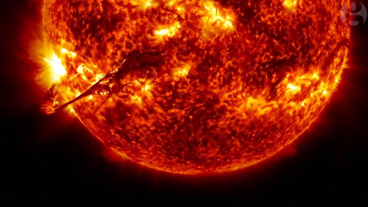 Κόβουν την ανάσα: Αυτές είναι οι πρώτες φωτογραφίες του Ήλιου σε «εξαιρετικά υψηλή ανάλυση»! (φώτο – βίντεο)