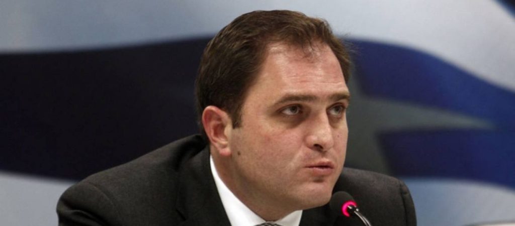 Γ. Πιτσιλής: «Δίνουμε μια καθημερινή μάχη σε ένα δύσκολο περιβάλλον καραντίνας»