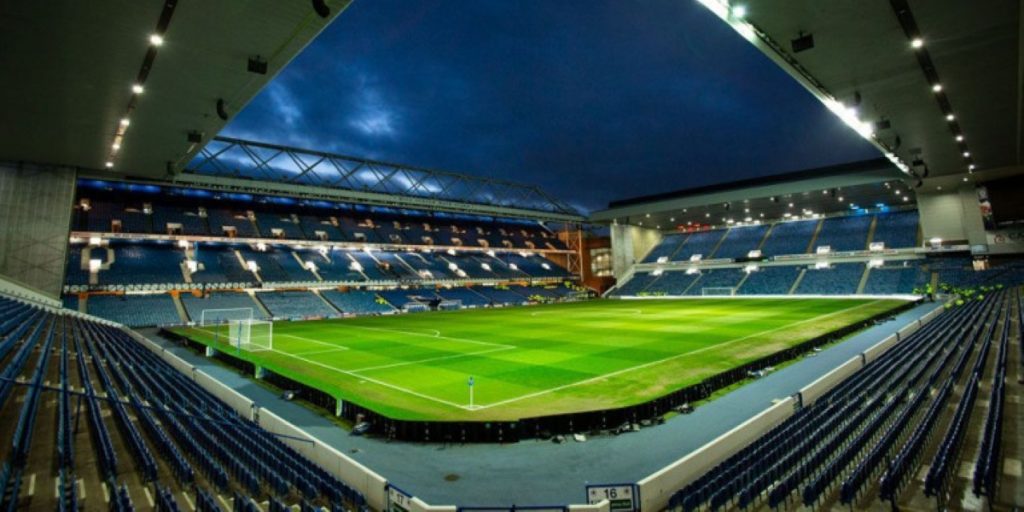 Σκωτία: Από μία ψήφο κρίνεται το πρωτάθλημα