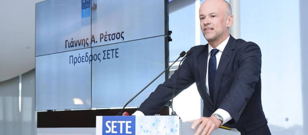 Αυτές είναι οι 10 προτάσεις του ΣΕΤΕ για την επόμενη μέρα στον τουρισμό