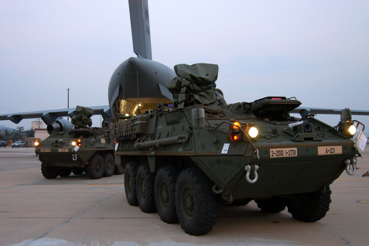 Επιπλέον παράταση δύο μηνών για το Medium Caliber Weapons System (MCWS) του αμερικανικού Στρατού