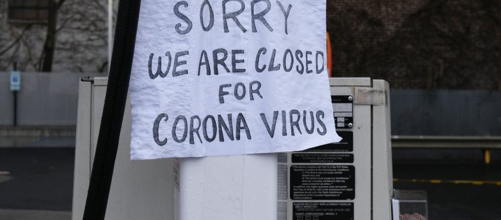 «Μαύρες» προβλέψεις για την Βοσνία: Ο κορωνοϊός βάζει σε κίνδυνο περισσότερες από 250.000 θέσεις εργασίας