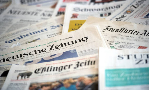 Γερμανικά ΜΜΕ: Τα ευρωομόλογα θα συζητιούνται για εβδομάδες – Θα δοθούν σκληρές απαντήσεις